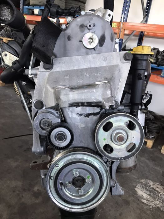 Motor opel 1.3 cdti z13dt