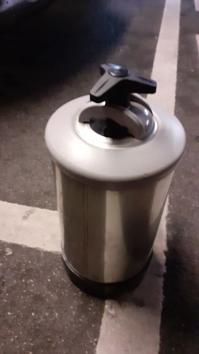 Depurador máquina café filtro bomba água