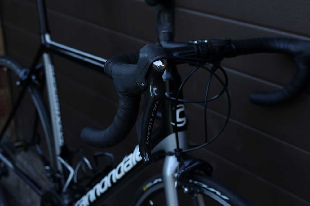 Cannondale SuperSix Evo Carbon Ultegra 2018 BLK rozmiar 56