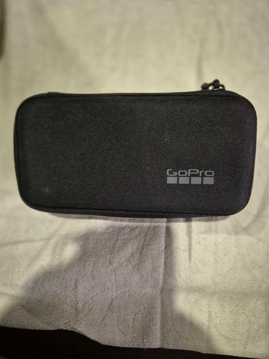 bolsa para gopro e acessórios original