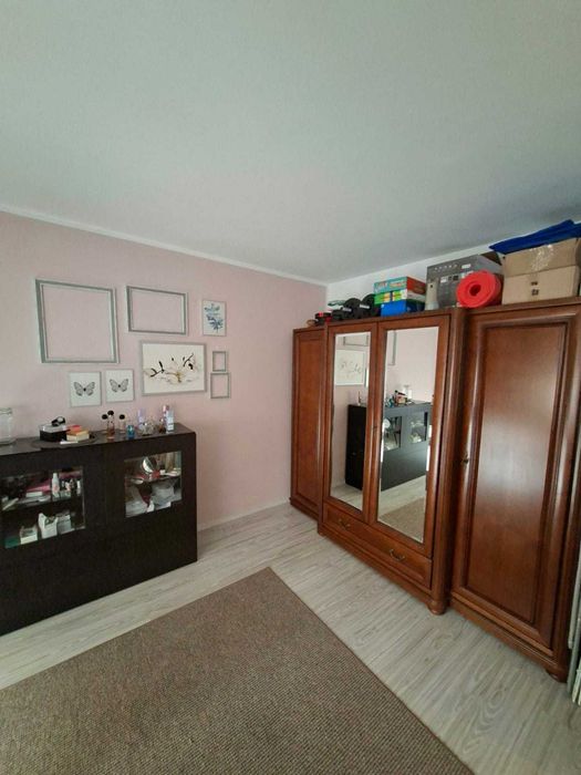 Kawalerka 34,26m2 wynajem
