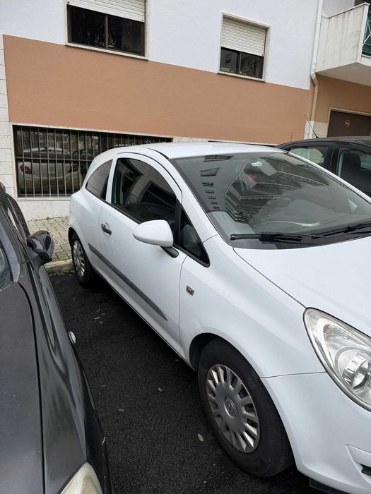 Opel Corsa 1.3 CDTi