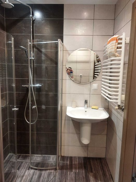Kawalerka do wynajęcia( bezpośrednio od właściciela)