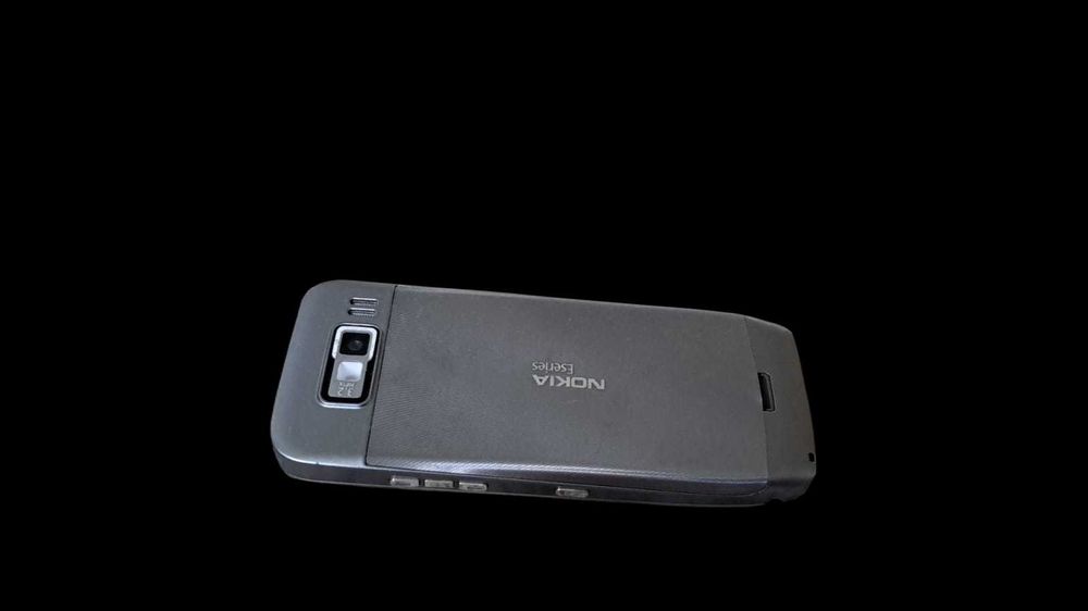 Nokia E52 - oryginalna