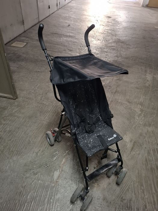 Carrinho de bebe