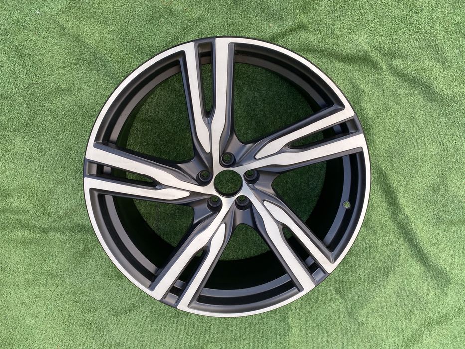 Felgi 22 Volvo XC90