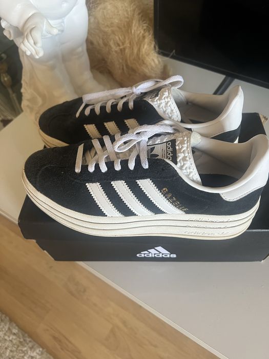 Оригінальні Кросівки adidas gazelle