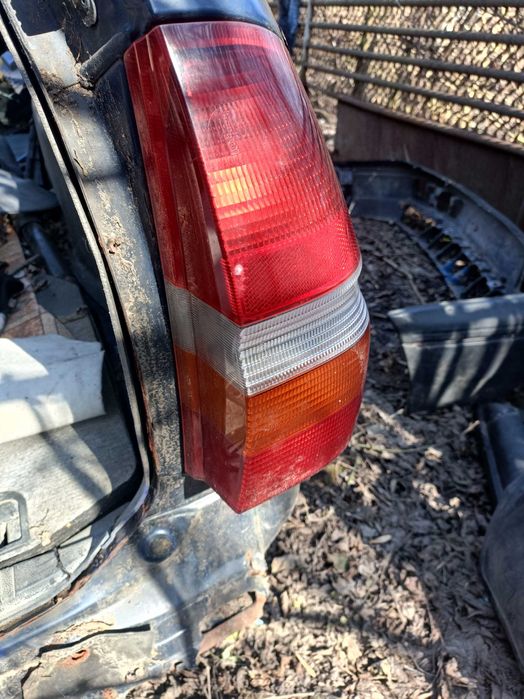 Стоп ford escort mk6 mk7  мк5 універсал задній фонарь форд вагон