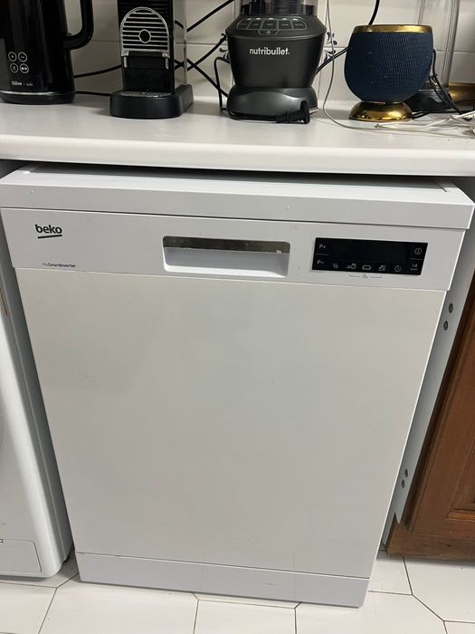 Maqyina de lavar loiça Beko