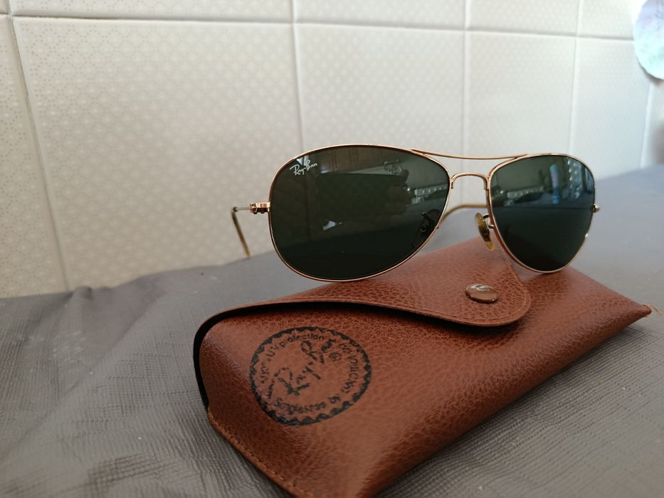 Óculos de sol Ray ban