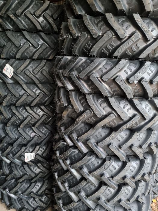 Opona 7.50-16 8PR Kabat Nowe
