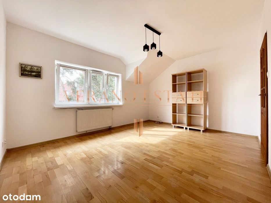 Dwustronne | 2 Pokoje | Piwnica 5 m² | PKP Świder