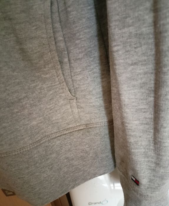 Bluza Tommy Hilfiger rM
