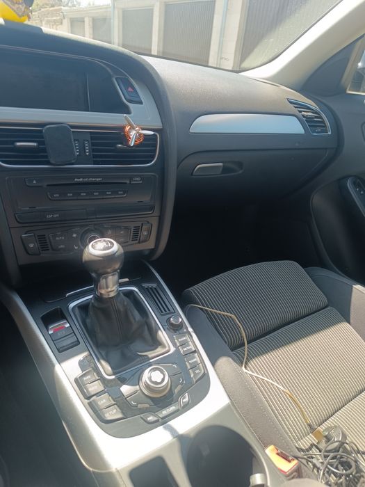 Na sprzedaż audi A4B8