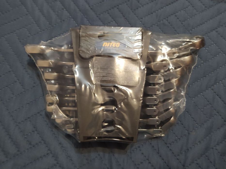 Набір ключів з тріщоткою