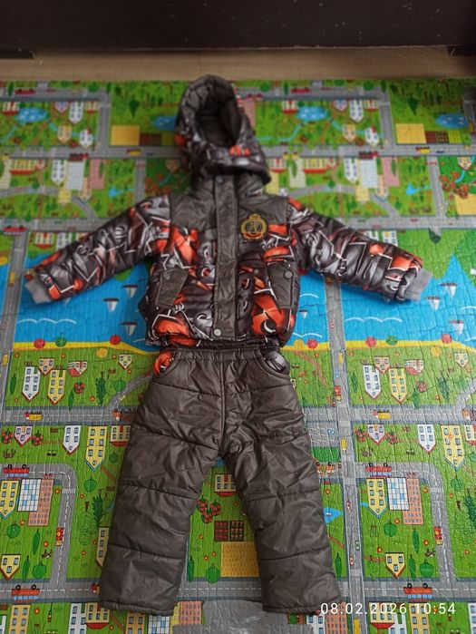 Дитячий одяг, на хлопчика