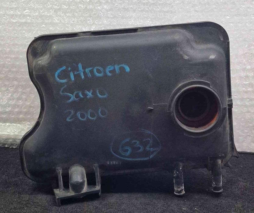 Reservatório / Depósito da Água / Líquido de Refrigeração 9614798280 - CITROËN SAXO