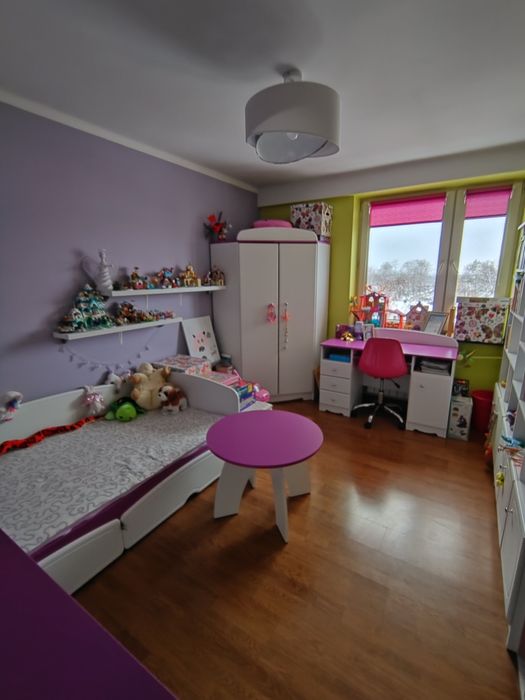 3 pokoje, 74 M2, do wprowadzenia