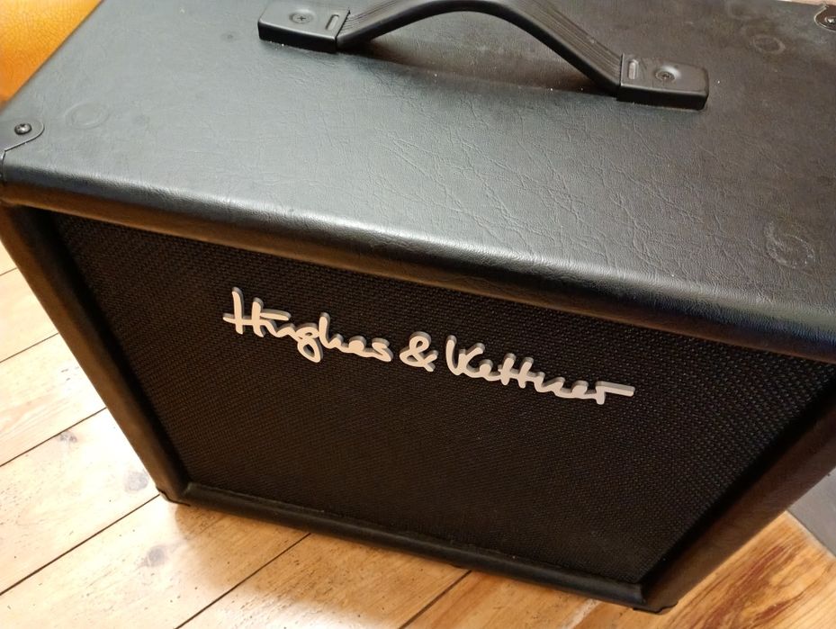 Hughes & Kettner TM112