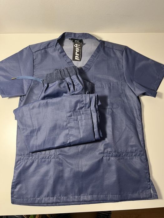 Pijama Cirúrgico Proft Novo