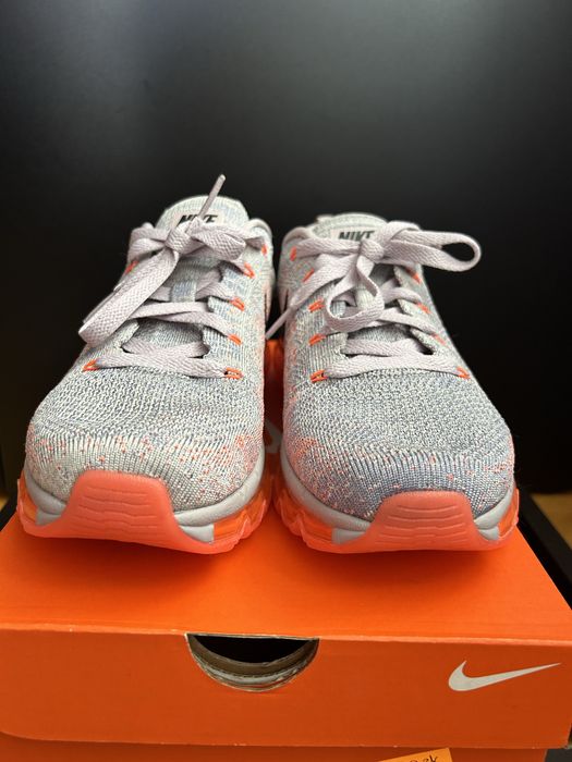 Nike Air Max Flyknit