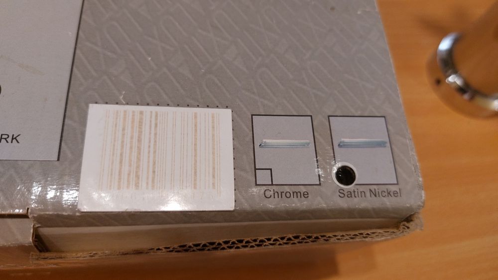 Lampa nowa kinkiet Itallux Marine