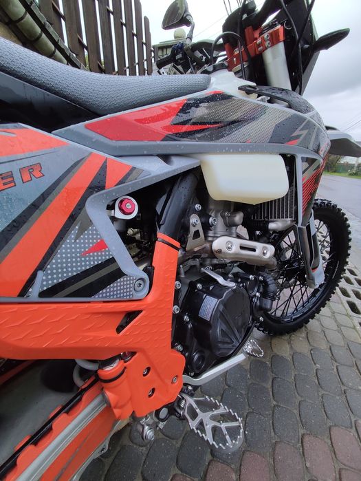 Kovi lite 300 2025 (не ктм, gns, husqvarna)