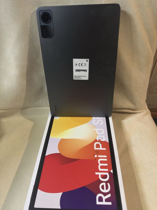 Redmi pad SE 6/128