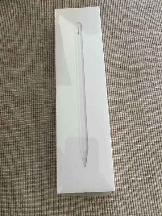 Apple pencil  2a geração