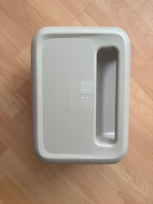 Зарядна станція BLUETTI Elite 30 V2 600W