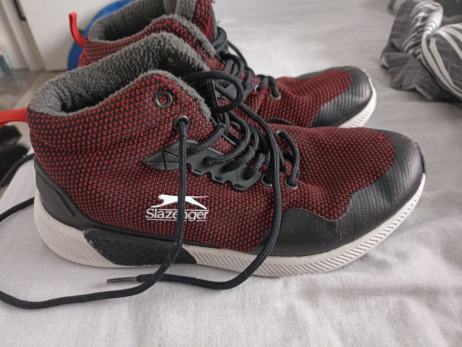 Кросівки Демі для хлопчика