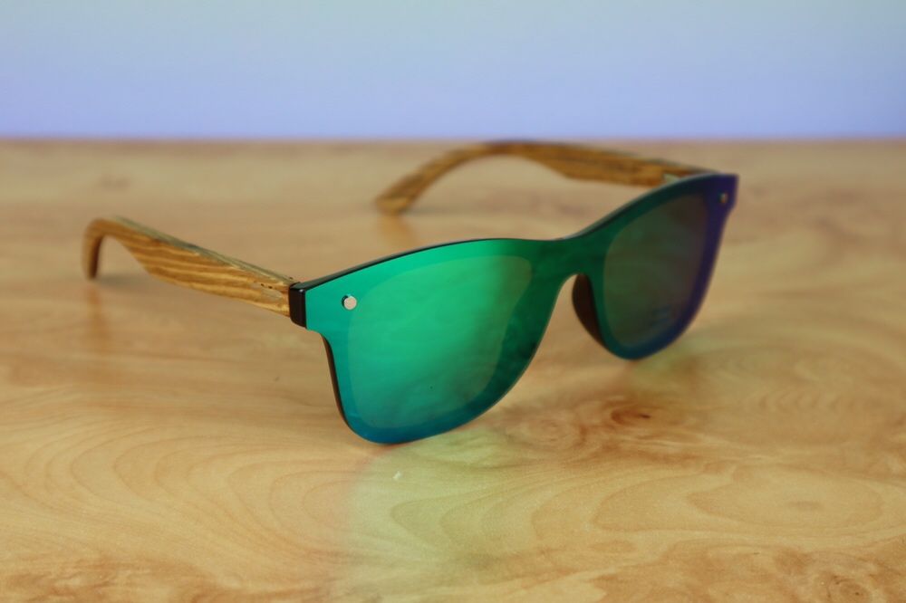 Óculos de sol Hawkers *novos*