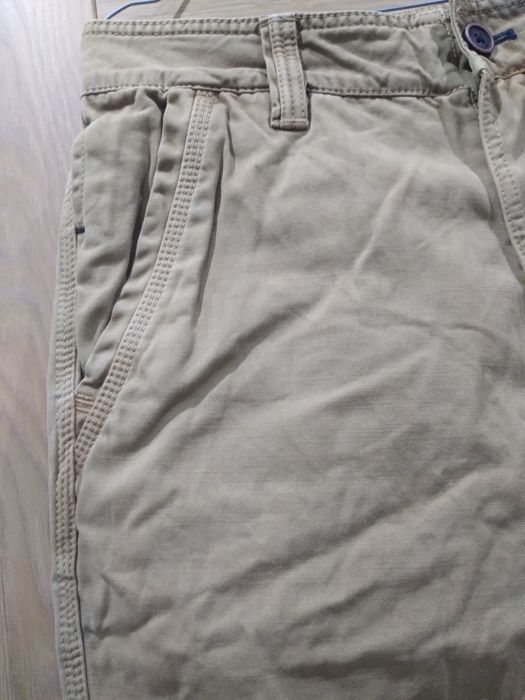 Spodenki męskie rozm S Fat face