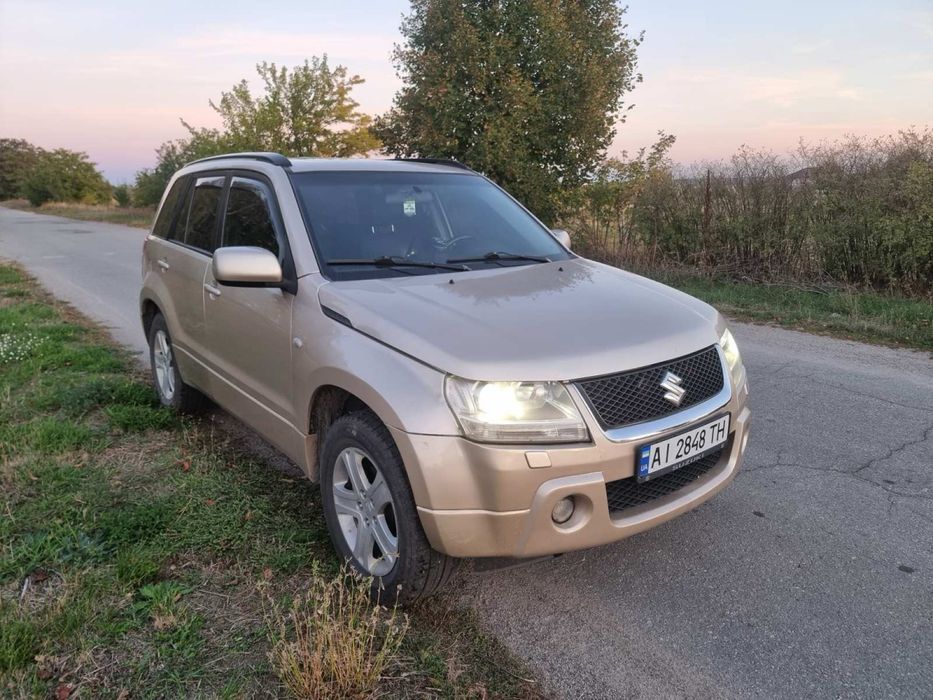 Прадам Автомобіль