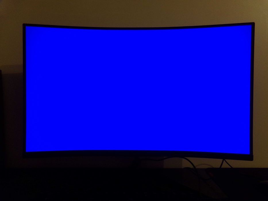 Acer Nitro 27" Full HD VA 240Hz  Gwarancja 35 m-ce.