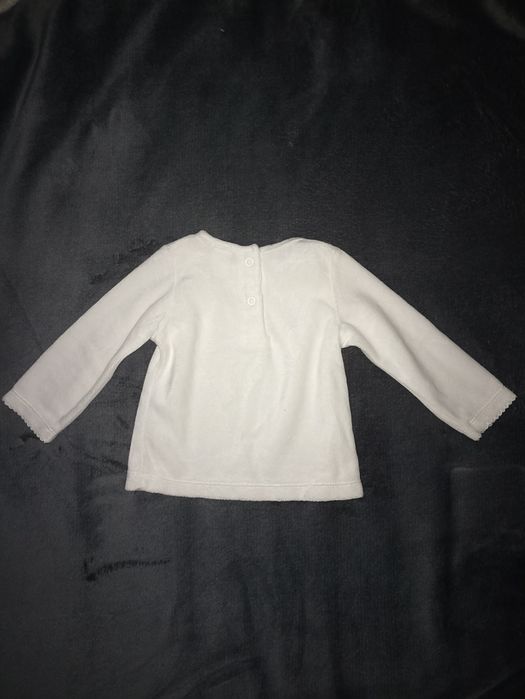 Кофточка дитяча.