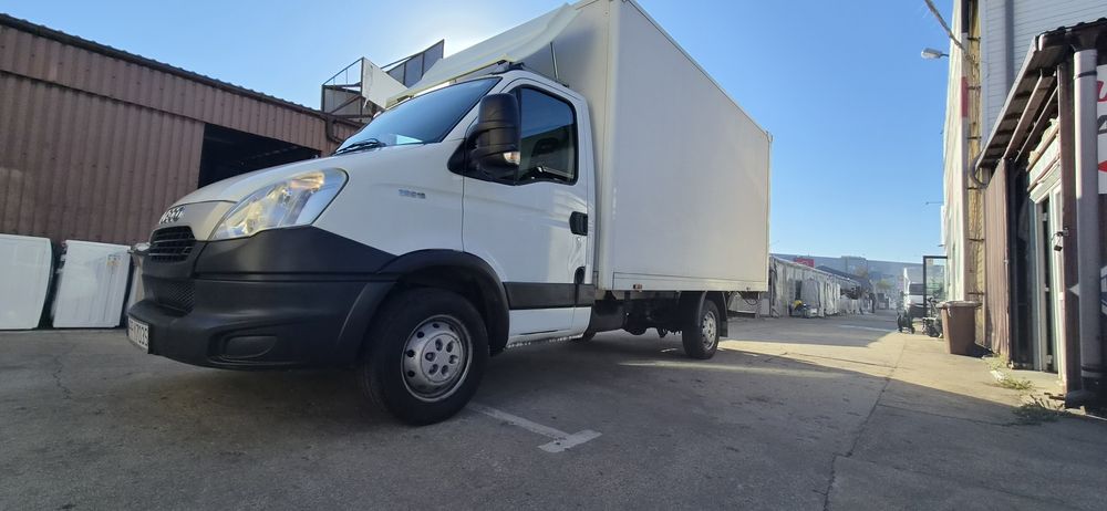 Iveco