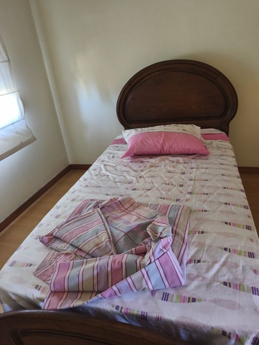 Quarto de solteiro