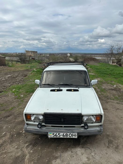 Продам батін жигуль ВАЗ 2107