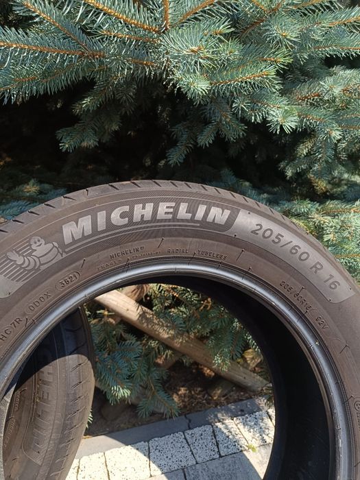 Michelin primacy 4 205/60r16