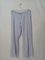 Spodnie damskie Len wiskoza Dunnes Stores  r. 40