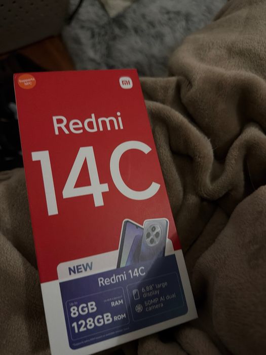 Xiaomi redmi 14C