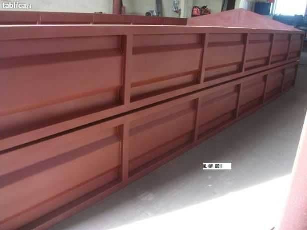 Burty Boki  HL 8011