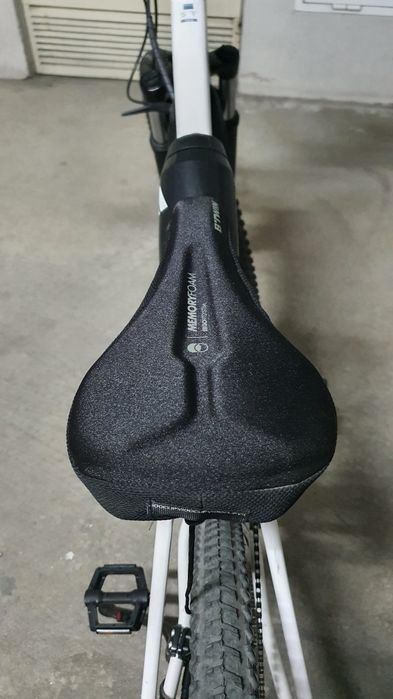 Bicicleta Elétrica BTT + 07 Acessórios