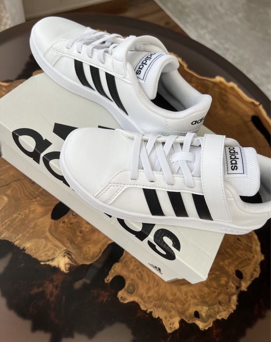 Кросівки Adidas, Puma дитячі. Оригінал.