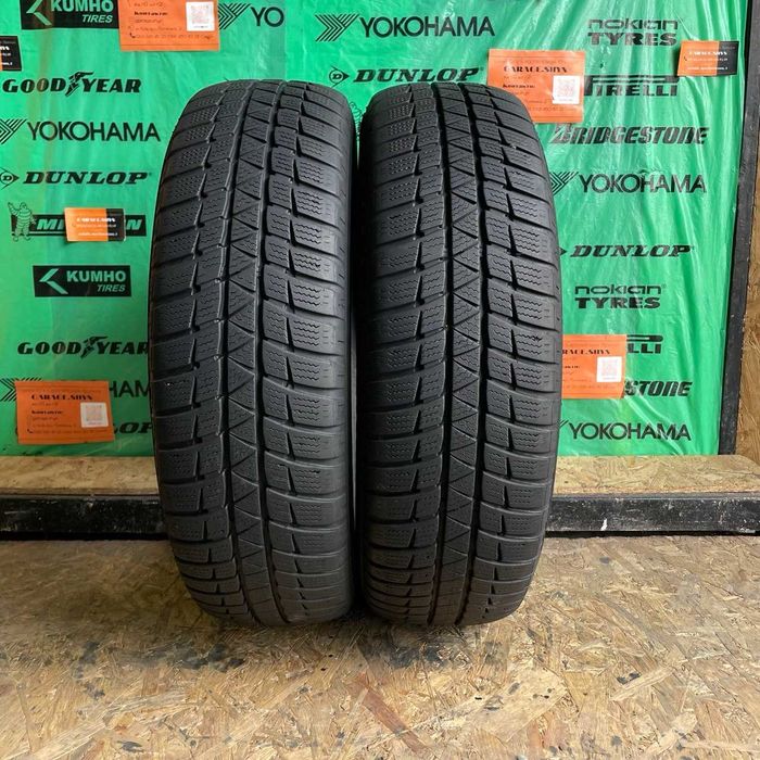 Шини зима літо 165/70 R14 Склад гуми з Німеччини