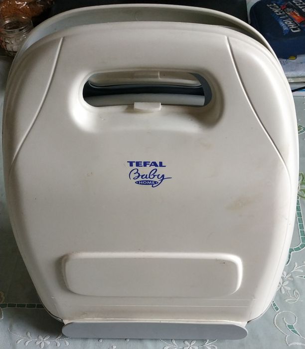 Детские весы Tefal baby home