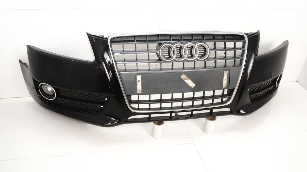 Zderzak przód przedni audi a5 8t 07-11r