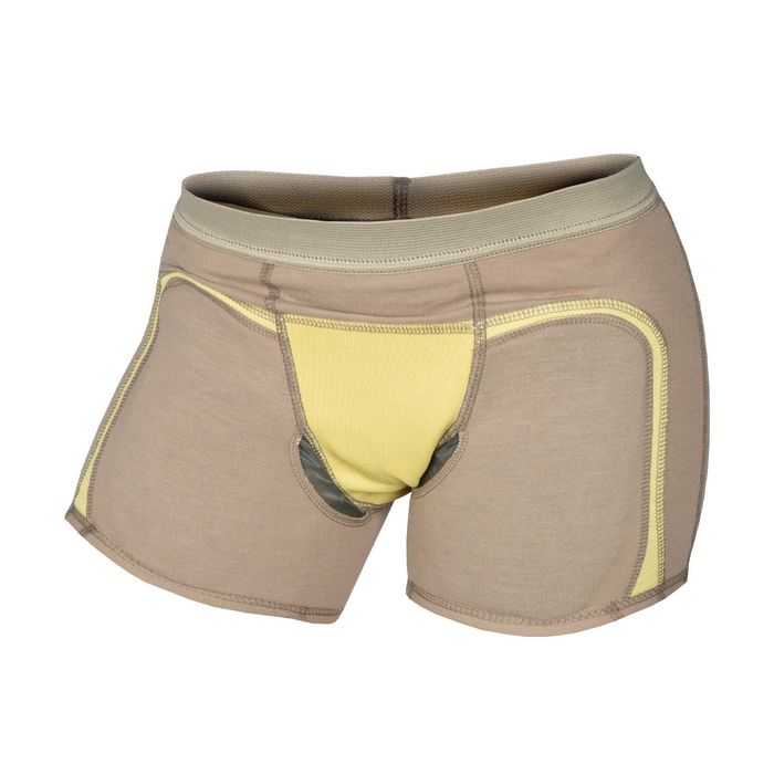 Комплект жіночих трусів Protective Under Garment