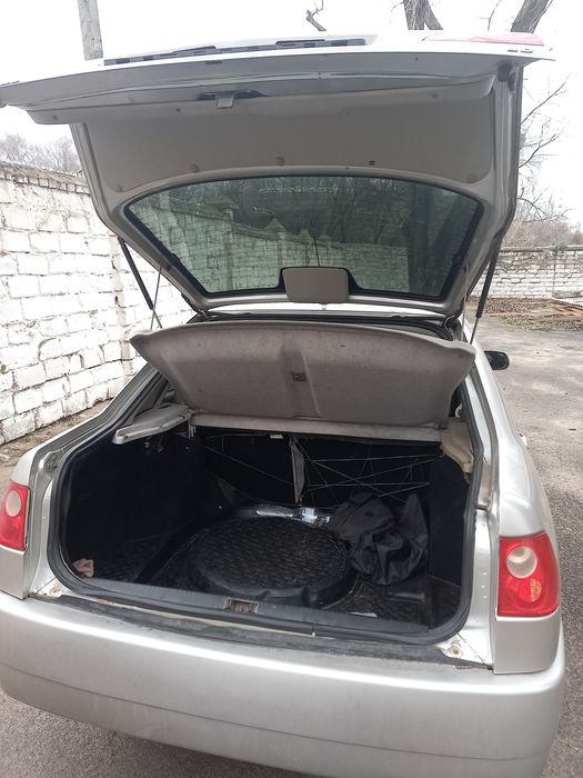 Автомобиль Чери  Амулет